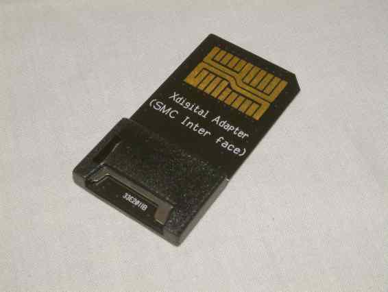 A picture of the DigiflashX