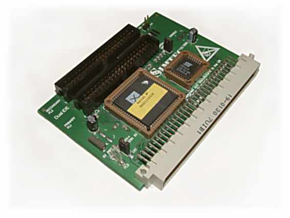 16 bit IDE podule